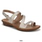 Womens SOUL Naturalizer Shakina Strappy Sandals Flops - image 10