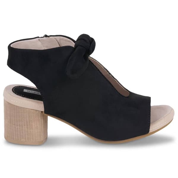 Womens Good Choice Kimora Dress Sandals