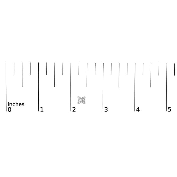 Haus of Brilliance 1 1/2ctw. Lab Grown Diamond Stud Earrings