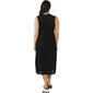 Plus Size Cover Me Onion Skin Duster Cover-Up - image 2