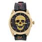 Mens Ed Hardy Watch & Speaker Set - M0199G-07-A01 - image 2
