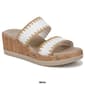 Womens LifeStride Resort Wedge Sandals - image 7