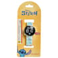 Kids Disney Stitch Round LED Digital Watch - LAS4180 - image 1