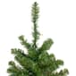 Northlight Seasonal 4ft. Pre-Lit Artificial Pine Christmas Tree - image 2