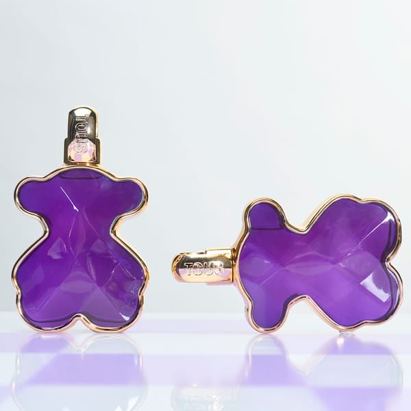 TOUS LoveMe The Amethyst Elixir Eau de Parfum