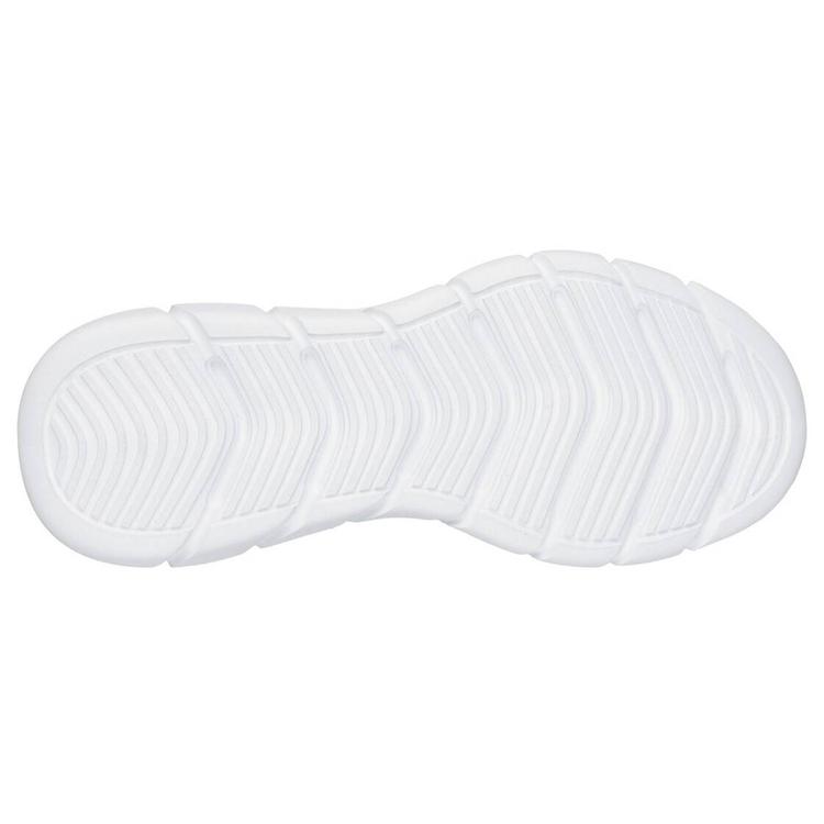 Mens Skechers Bobs Sport Flex Icy Edge Athletic Sneakers