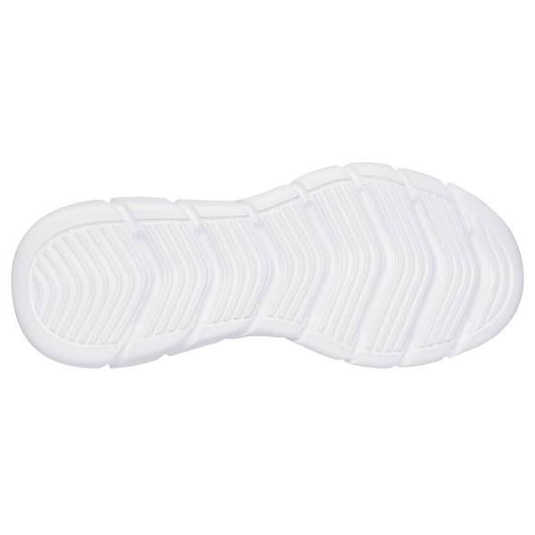 Mens Skechers Bobs Sport Flex Icy Edge Athletic Sneakers