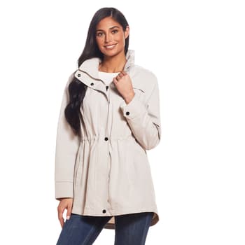 Boscov's women's cheap plus size coats