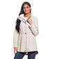Plus Size Gallery Packable Anorak Jacket - image 1