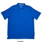 Mens Cross &amp; Winsor Rice Stitch Polo - image 7