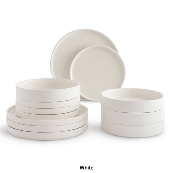 222 Fifth Eliza Kaden 12pc. Dinnerware Set