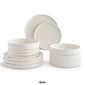 222 Fifth Eliza Kaden 12pc. Dinnerware Set - image 8