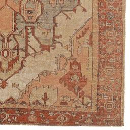 Linon Great Zero Garron Accent Rug - 2x3