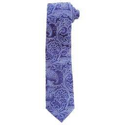 Mens Haggar(R) Goose Paisley Tie