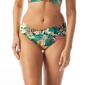 Womens CoCo Reef Passion Flower Star Banned Bikini Swim Bottoms - image 1