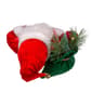 Kurt Adler 12-Inch Battery-Operated LED Lighted Santa - image 5