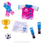 Elf on the Shelf Polar Props North Pole Pitch Kit - image 3