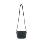 True Religion Mini Flap Dark Hardware Crossbody - image 5