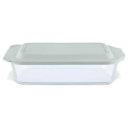 Pyrex 9x13 Deep Baking Dish w/ Lid