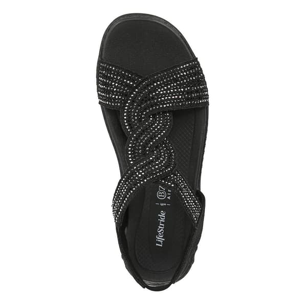 Womens LifeStride Lilly Bright Slingback Sandals