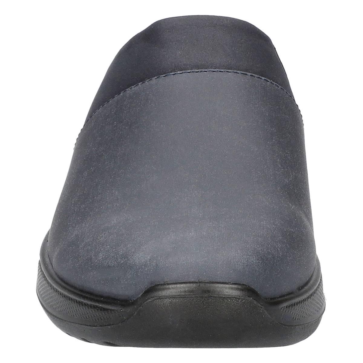 Womens Easy Street Janalee Comfort Clogs