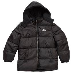 Boys (8-18) iXtreme Solid Ripstop Puffer Jacket