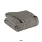 Superior Cotton All-Season Diamond Blanket - image 7
