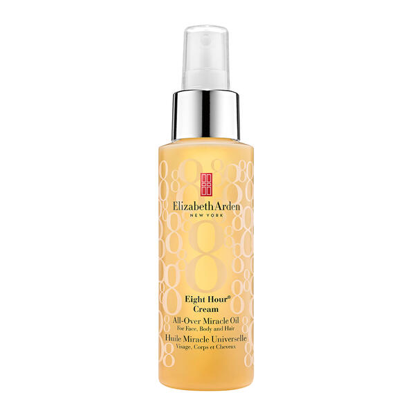 Elizabeth Arden Eight Hour All-Over Miracle Oil - image 
