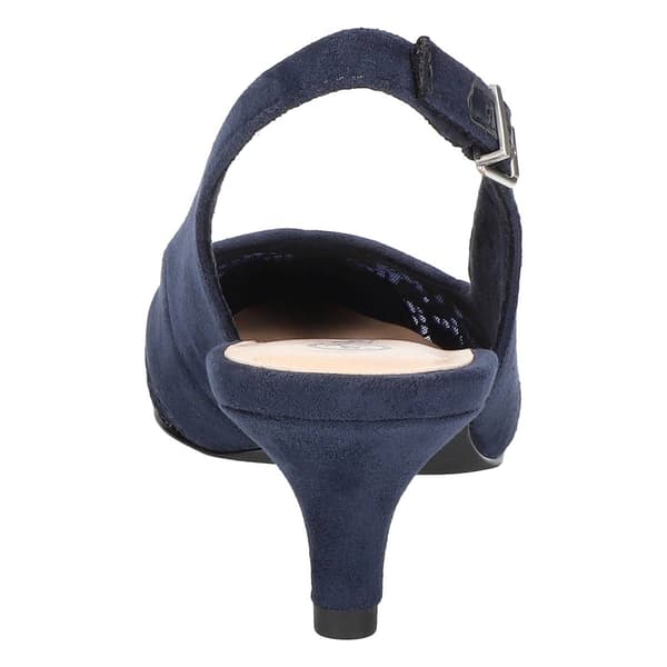 Womens Bella Vita Marquette Slingback Pumps