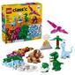 LEGO&#40;R&#41; Classic Creative Dinosaurs - image 1