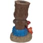 Northlight Seasonal Solar Polynesian Smiling Tiki Statue - image 5