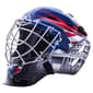 Franklin(R) GFM 1500 NHL Capitals Goalie Face Mask - image 1