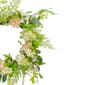 Northlight Seasonal Artificial Hydrangea & Berry Spring Wreath - image 5