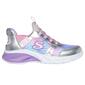 Big Girls Skechers Slip Ins Coastline Athletic Sneakers - image 2