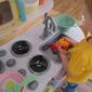 Kids Kraft Uptown Pastel Kitchen - image 5