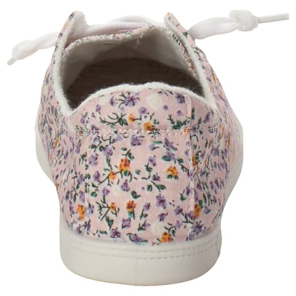 Womens Jellypop Dallas Floral Fashion Sneakers