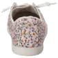 Womens Jellypop Dallas Floral Fashion Sneakers - image 4