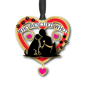 Beacon Design Who Rescued Who? Ornament - image 1