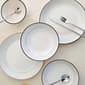 Earth & Clay Zeke 12-Piece Earthenware Dinnerware Set - image 3