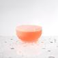 Ol&#225;baby Silicone Suction Bowl with Lid - Coral - image 6