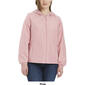 Petite d.e.t.a.i.l.s Windbreaker w/Stripe Hood Lining - image 7