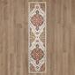Mohawk Home Laughton Gold Runner - image 1