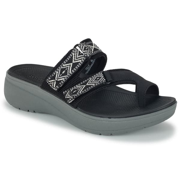 Womens BareTraps&#40;R&#41; Tilly Slide Sandals - image 