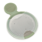 BergHOFF Leo Balance 6in. Stainless Steel Fine Paddle Grater - image 5