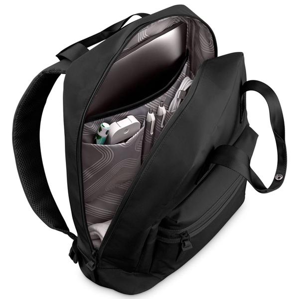 American Tourister® Stratum 3.0 Bale Handle Backpack
