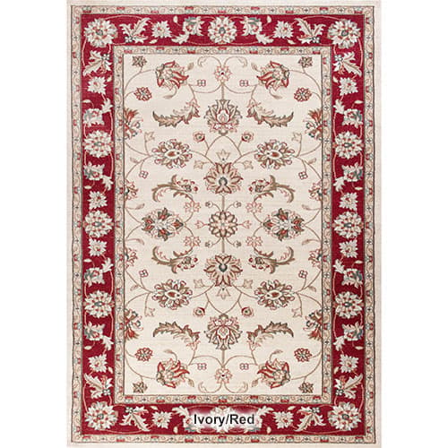 KAS Avalon Mahal Rectangular Area Rug - 5&#39; x 8&#39;