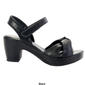 Womens Patrizia Scasnee Sandals - Black - image 2