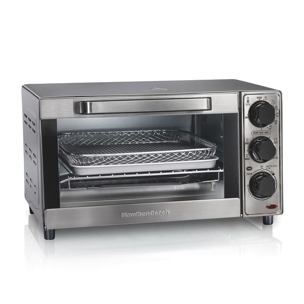 Hamilton Beach&#40;R&#41; Toaster Oven - image 