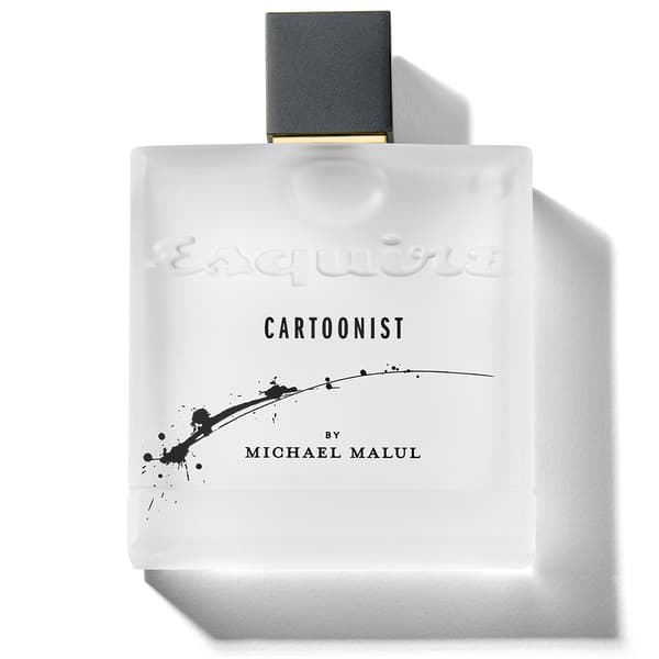 Michael Malul Cartoonist Eau De Parfum - image 