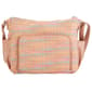 Koltov Naomi Large Woven Crossbody - image 4